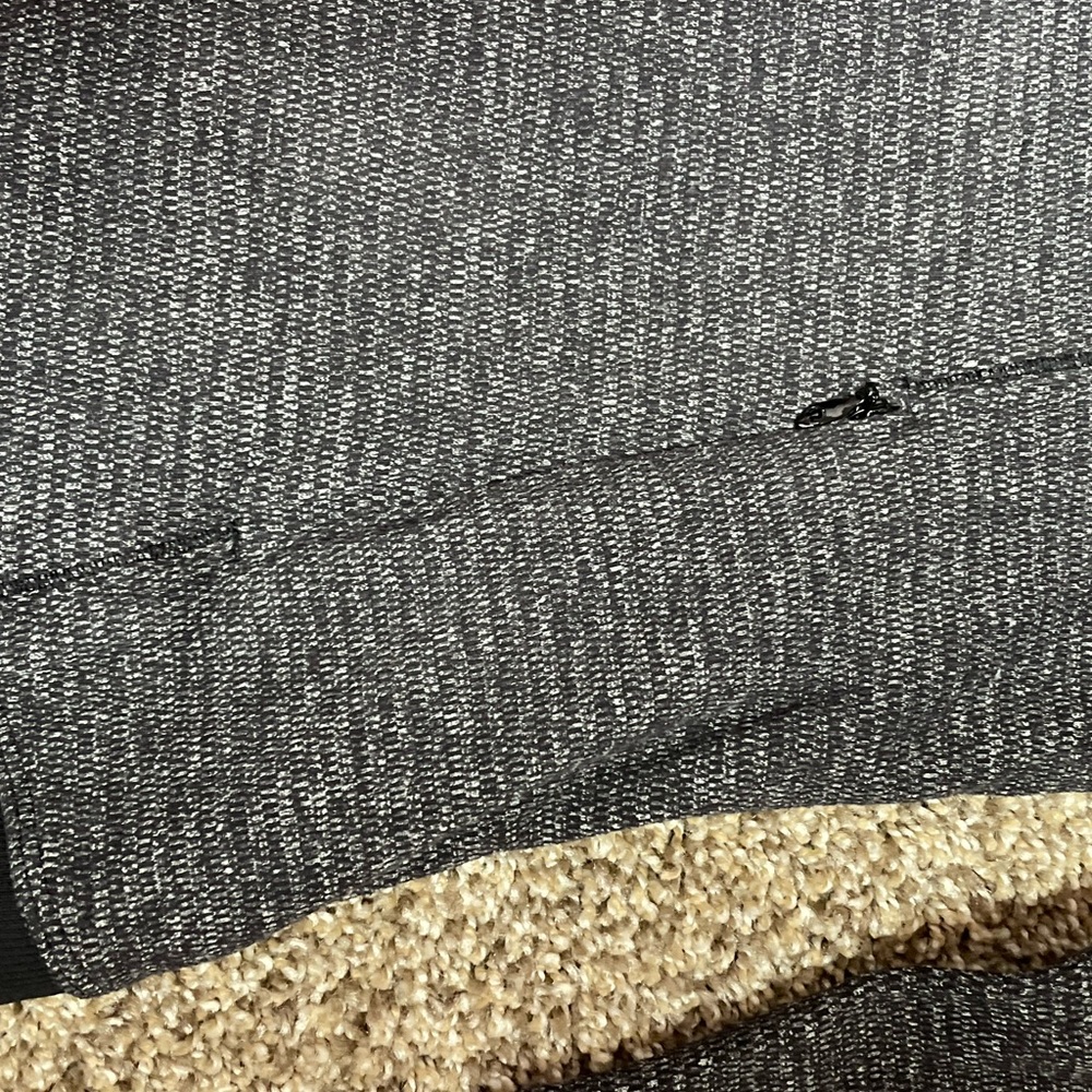 Lululemon Quarter Zip - Picture 3 of 4